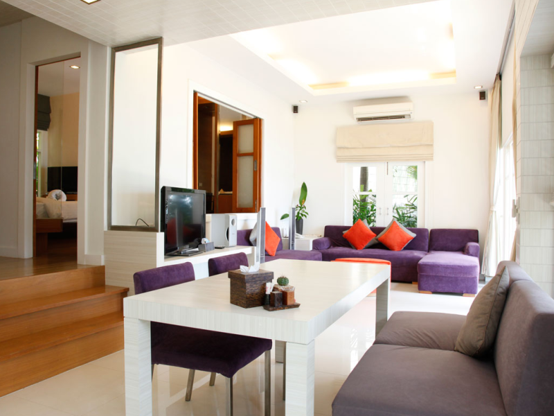 Replay Residence & Pool Villa