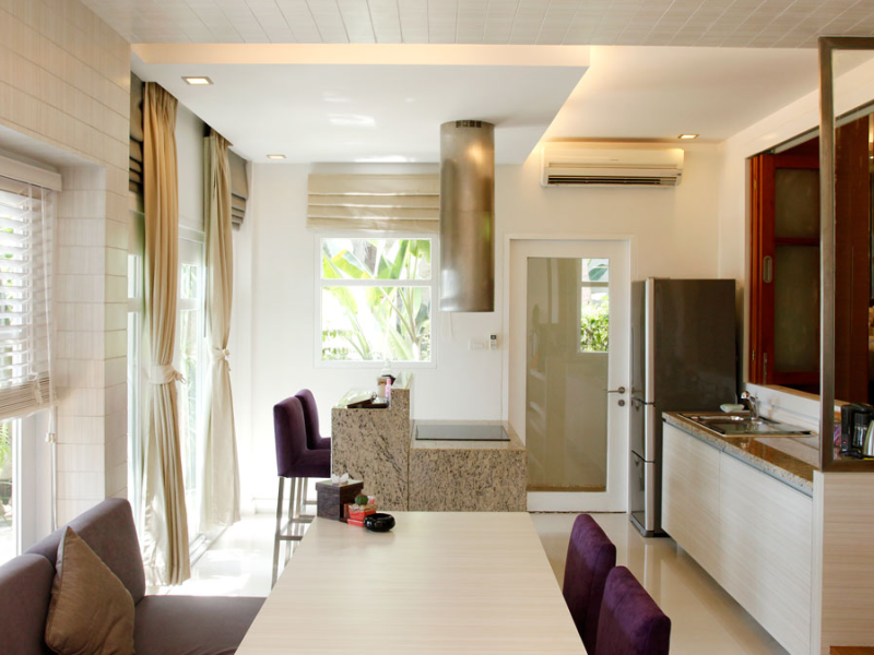 Replay Residence & Pool Villa