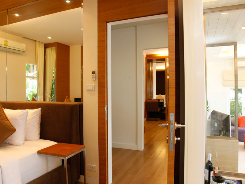 Replay Residence & Pool Villa