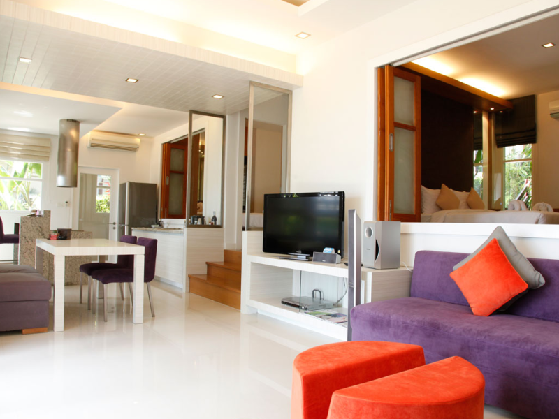 Replay Residence & Pool Villa