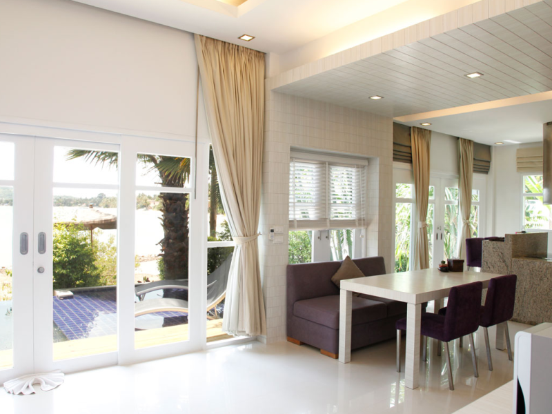 Replay Residence & Pool Villa