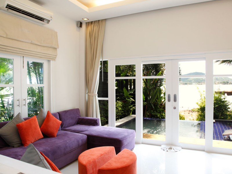 Replay Residence & Pool Villa