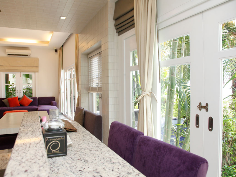 Replay Residence & Pool Villa