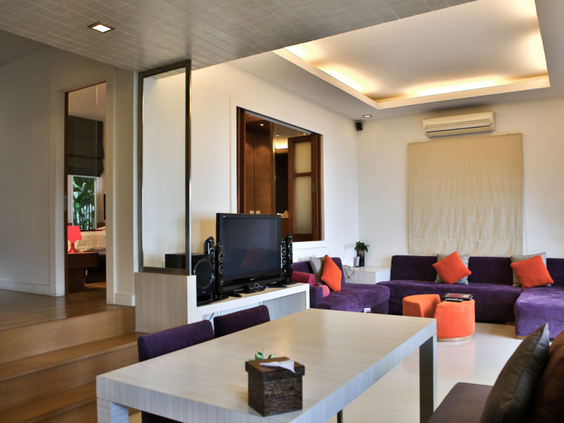 Replay Residence & Pool Villa
