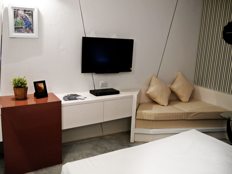 Replay Residence & Pool Villa
