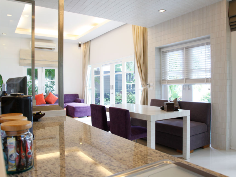 Replay Residence & Pool Villa