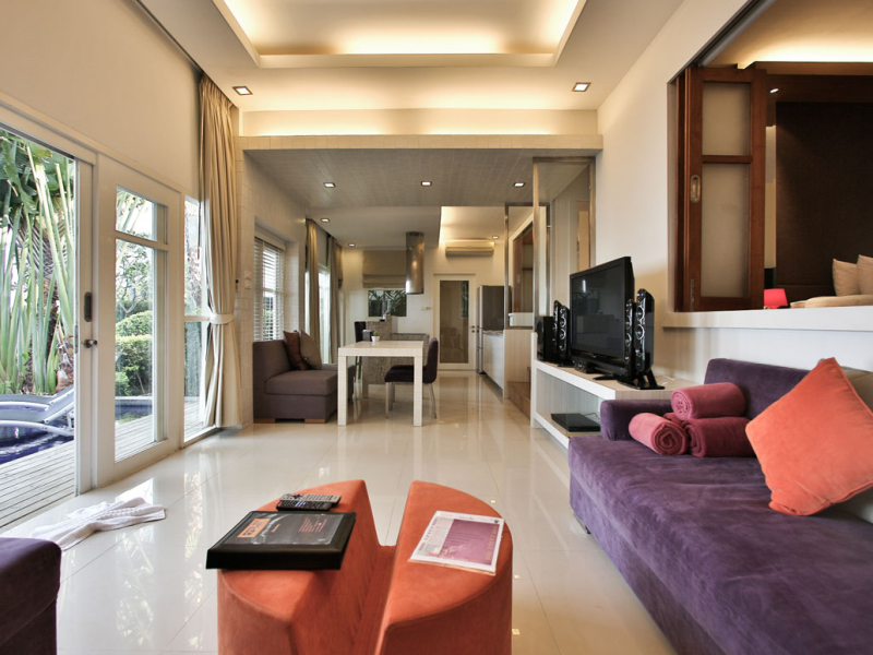 Replay Residence & Pool Villa