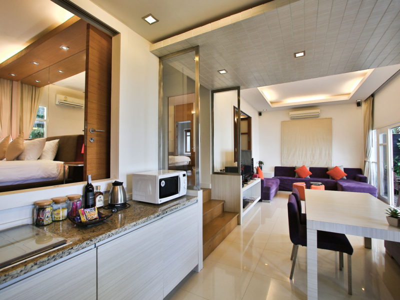 Replay Residence & Pool Villa
