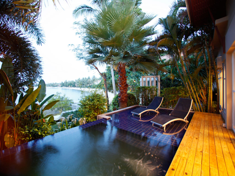 Replay Residence & Pool Villa