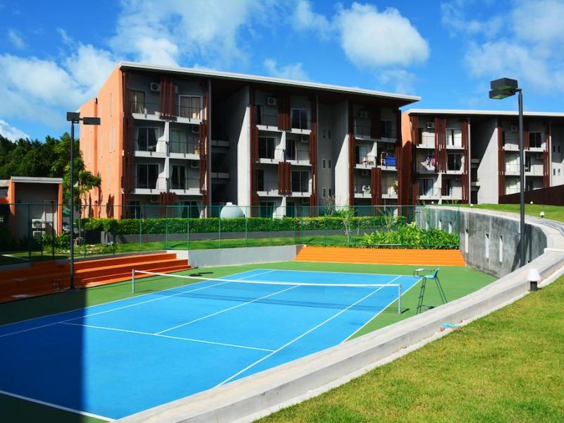 Replay Residence & Pool Villa