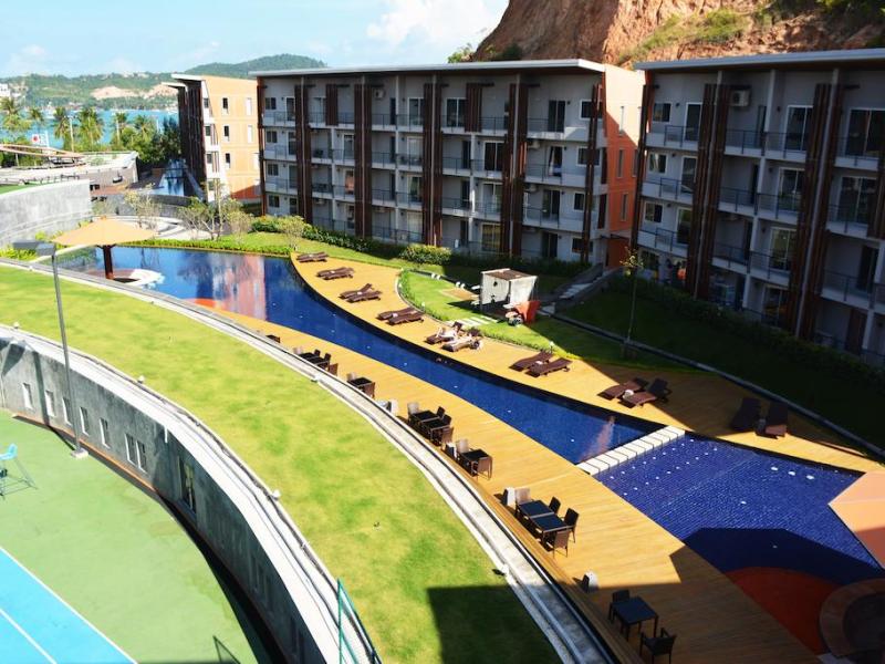 Replay Residence & Pool Villa