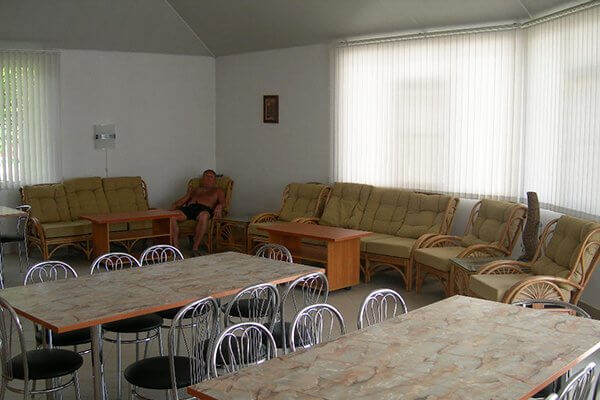 Парус (Кабардинка)