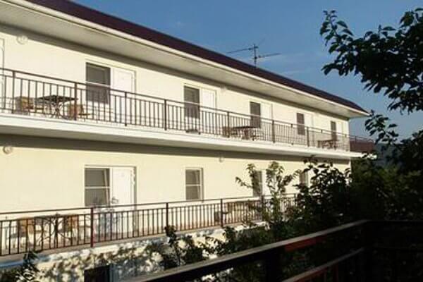 Парус (Кабардинка)