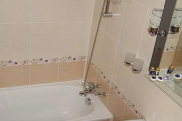 Отель Парус (Кабардинка) Россия, Геленджик, фото 6