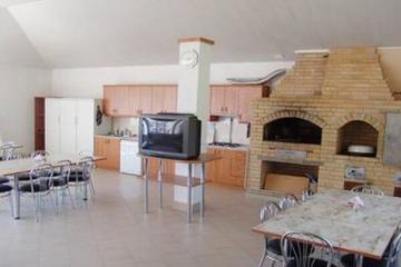 Отель Парус (Кабардинка) Россия, Геленджик, фото 8