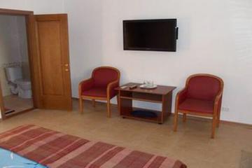 Отель Парус (Кабардинка) Россия, Геленджик, фото 10