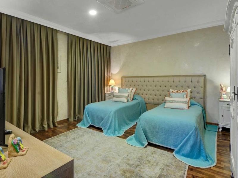 Sarpedor Boutique Hotel & Spa