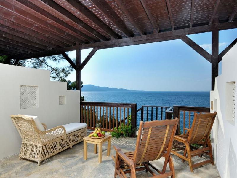 Sarpedor Boutique Hotel & Spa