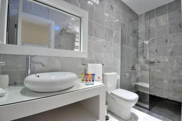 Отель Sarpedor Boutique Hotel & Spa Турция, Бодрум, фото 14