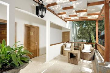 Отель Sarpedor Boutique Hotel & Spa Турция, Бодрум, фото 16