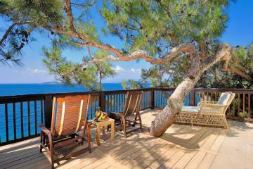 Отель Sarpedor Boutique Hotel & Spa Турция, Бодрум, фото 17