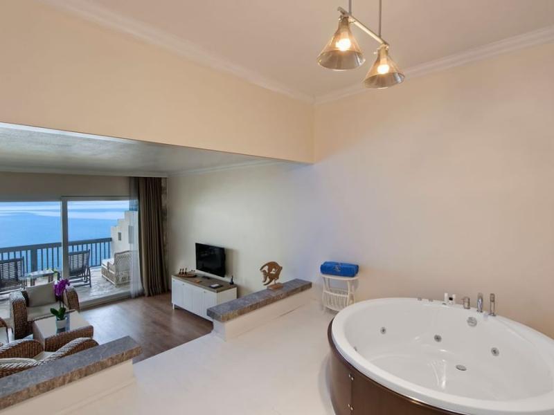 Sarpedor Boutique Hotel & Spa