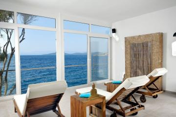 Отель Sarpedor Boutique Hotel & Spa Турция, Бодрум, фото 20