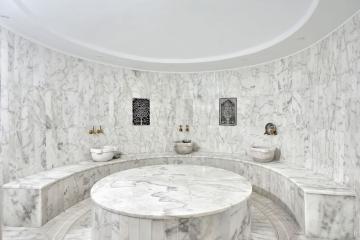 Отель Sarpedor Boutique Hotel & Spa Турция, Бодрум, фото 21