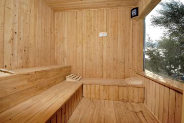Отель Sarpedor Boutique Hotel & Spa Турция, Бодрум, фото 22