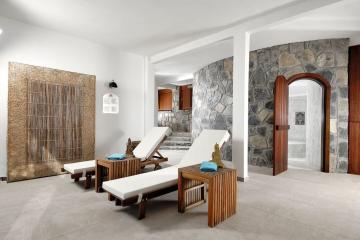Отель Sarpedor Boutique Hotel & Spa Турция, Бодрум, фото 23