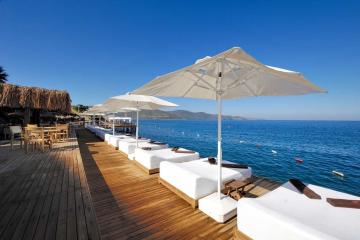 Отель Sarpedor Boutique Hotel & Spa Турция, Бодрум, фото 4
