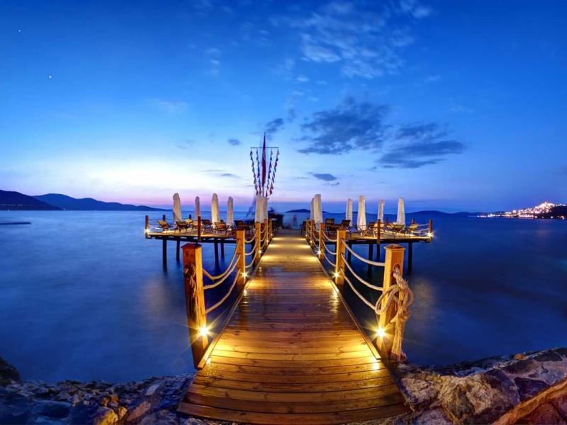 Sarpedor Boutique Hotel & Spa