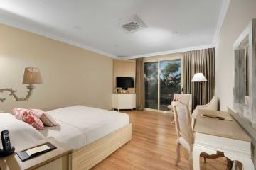 Отель Sarpedor Boutique Hotel & Spa Турция, Бодрум, фото 7