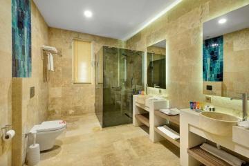 Отель Sarpedor Boutique Hotel & Spa Турция, Бодрум, фото 8