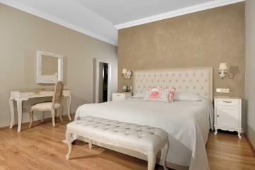 Отель Sarpedor Boutique Hotel & Spa Турция, Бодрум, фото 9