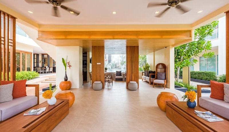 Pelican Bay Residence & Suites Krabi