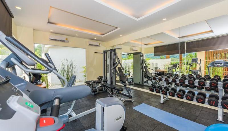 Pelican Bay Residence & Suites Krabi