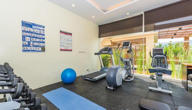 Pelican Bay Residence & Suites Krabi