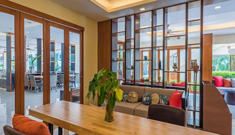 Pelican Bay Residence & Suites Krabi