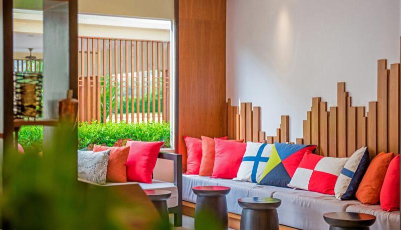 Pelican Bay Residence & Suites Krabi