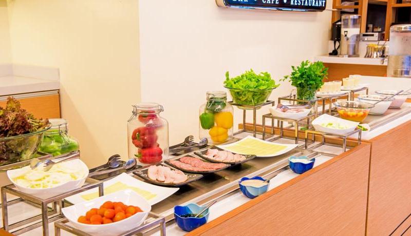 Pelican Bay Residence & Suites Krabi
