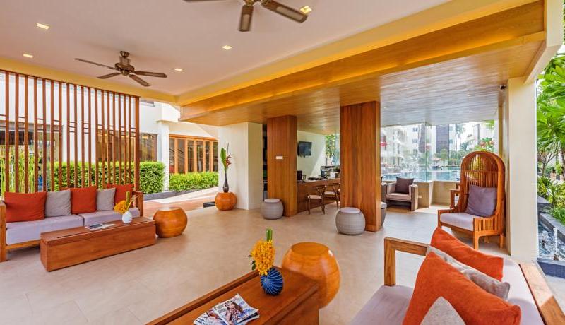 Pelican Bay Residence & Suites Krabi