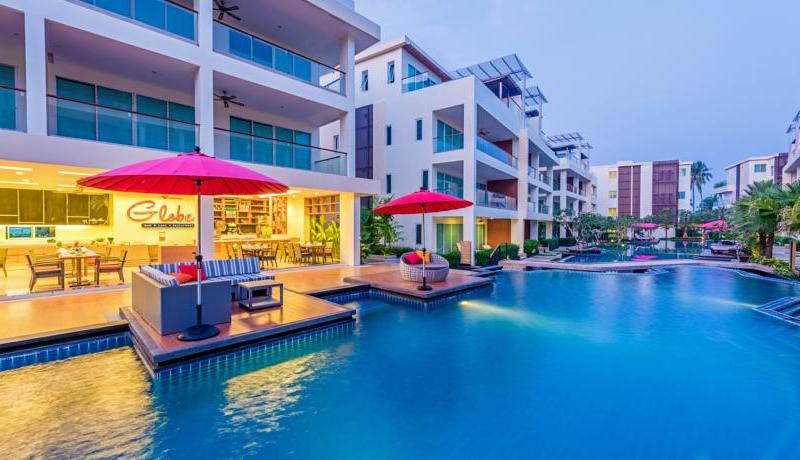 Pelican Bay Residence & Suites Krabi