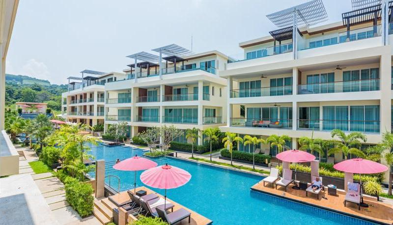 Pelican Bay Residence & Suites Krabi