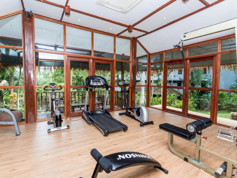 Marina Express Fisherman Aonang