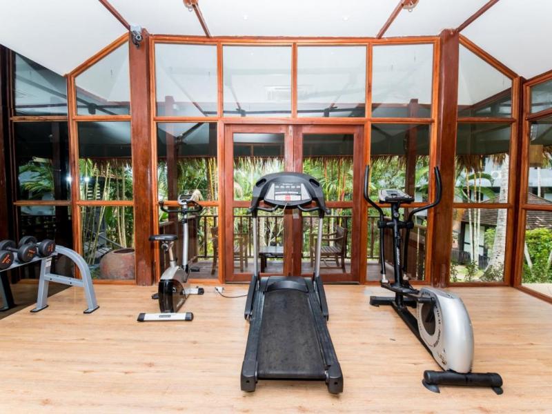 Marina Express Fisherman Aonang