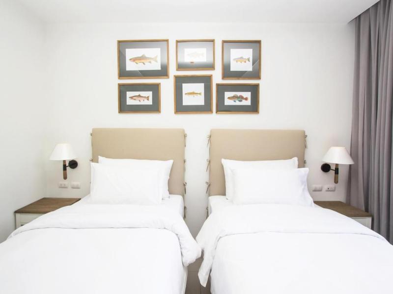 Marina Express Fisherman Aonang