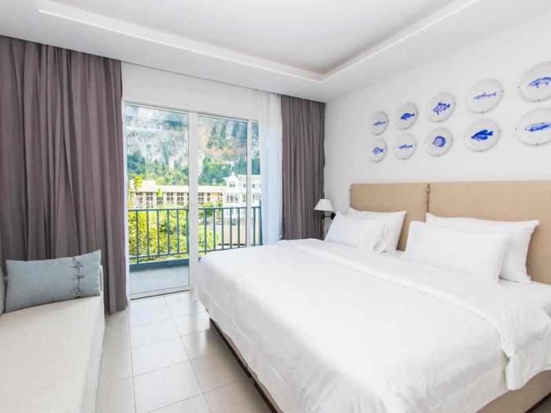 Marina Express Fisherman Aonang