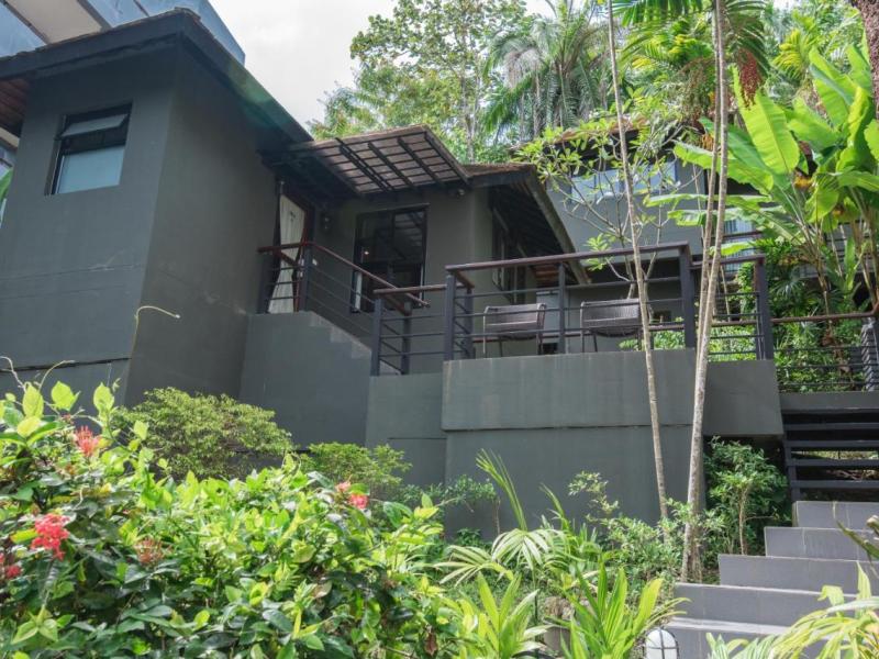 Marina Express Fisherman Aonang