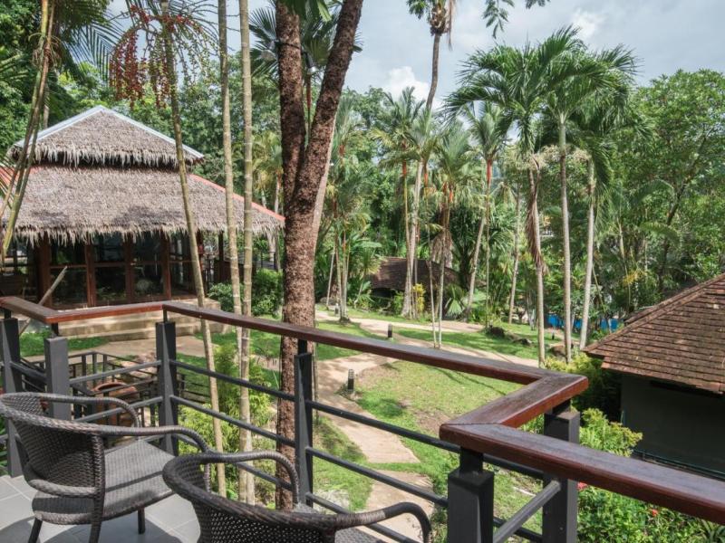 Marina Express Fisherman Aonang